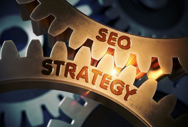 Consultor SEO Madrid